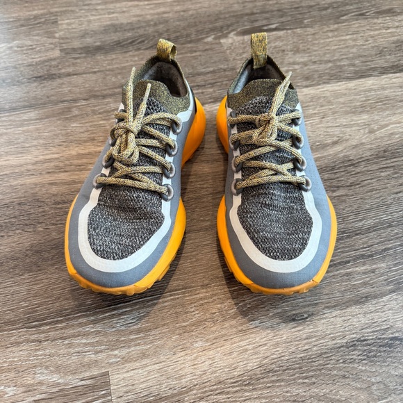Allbirds trail runners SWT women’s size 8 - Picture 3 of 8